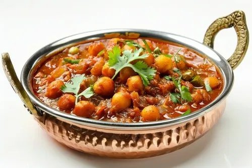 Channa Masala